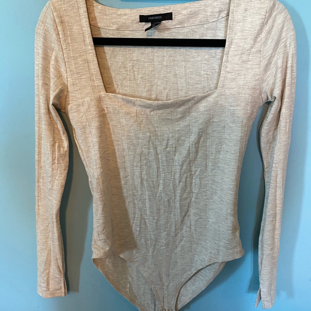 Forever 21 Bodysuit